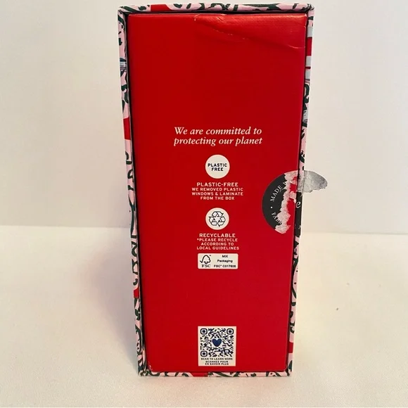 Fresh Hesperides Grapefruit Body Wash & Lotion Duo Gift Set New With Tags - Picture 4 of 10